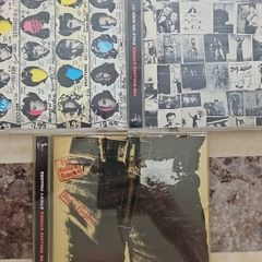 The Rolling Stones 3 CD Lot  (Vinyl Replicas)
