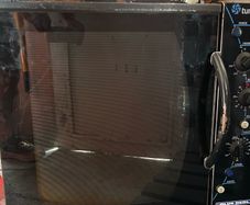 Turbofan E32 oven