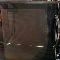 Turbofan E32 oven