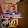 3D Pen filament Image 3