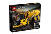 LEGO Technic - 6x6 Volvo Articulated Hauler - 42114 - NEW - Retired product