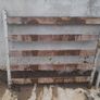 cattle trailer loading gates Image 2