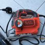 Black & Decker Jigsaw Image 3