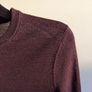 Uniqlo wool light jumper Image 8