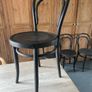 Bentwood chairs Image 3