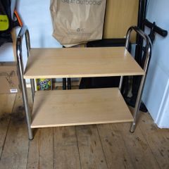 Free Table