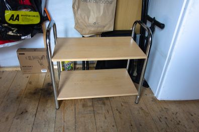 Free Table