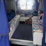 Conway Spirit trailer tent Image 4