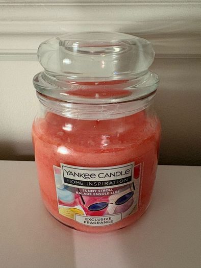 Yankee Candle