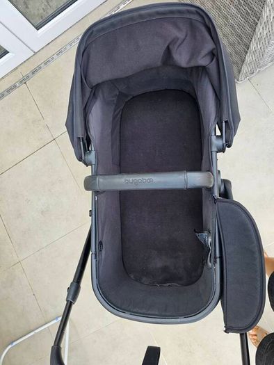 Bugaboo Fox 5 Travel System