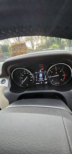 Land Rover Range Rover Evoque 2017