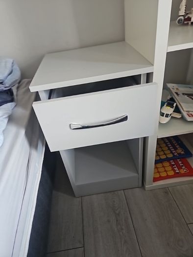 bedside table