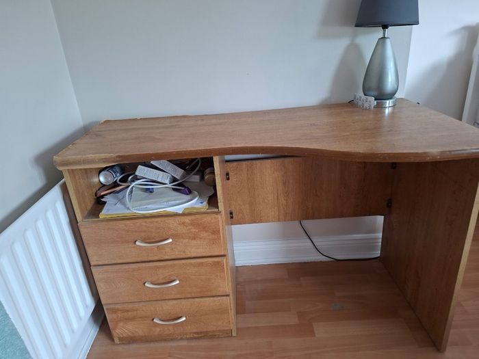 Furniture  desk