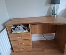 Furniture  desk
