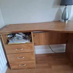Furniture  desk