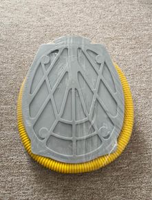 Foot Air Pump