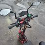 Bezior S2 Electric scooter dual motor, almost new. Image 6