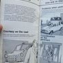 Vintage Securicor Manual Image 5