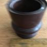 Wooden Pot Image 2