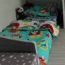 Sorrento cot bed Image 4