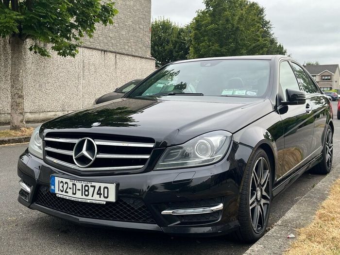 Mercedes