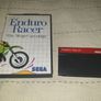 Still Available Boxed Enduro Racer Top Sega Mega  Cartridge Game For Sale Here Image 2