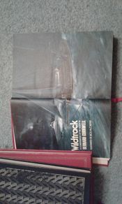 Vintage 80's Hardback Readers Digest Condensed 4 Story Books