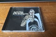 Jerry Fish &amp; The Mudbug Club - Be Yourself
