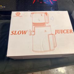 GallerySpec Slow Juicer
