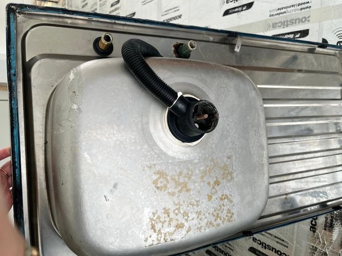 Kitchen Sink