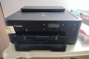 Printer - used for cakes