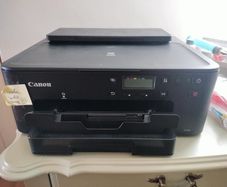 Printer - used for cakes