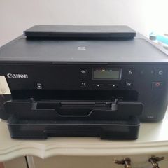 Printer - used for cake decorating