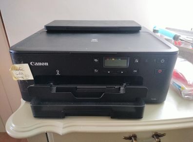 Printer - used for cakes