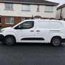 Citroen Berlingo 2020 Image 3