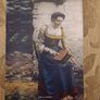 Speakers Corner Spinning Yarns. By Pat Lillis. First Edition Paperback In Good Condition. Image 2