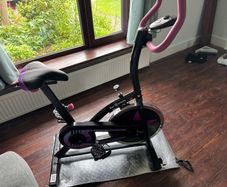 Exercise bike for sale
