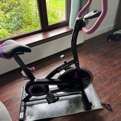 Exercise bike for sale
