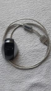 Apacer USB 2.0 1 Port Hub Extension Home Office