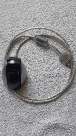 Apacer USB 2.0 1 Port Hub Extension Home Office