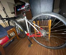 lapierre Shaper 100