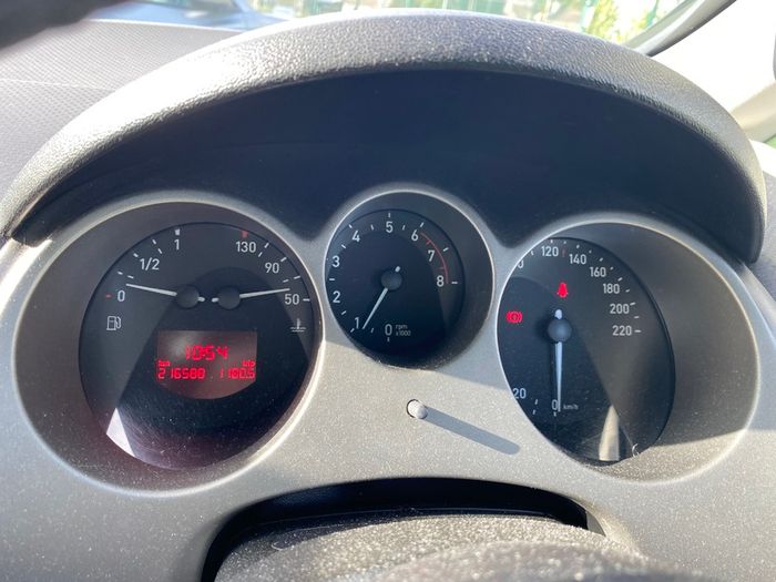 2006 Seat Toledo NCT & TAX