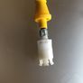 Speedo Cable (Fiat Seicento) Image 4
