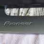 Pioneer Slim AV Micro System, Model X-SMC1-K, Radio, DVD, DIVX, USB, IPOD, all working and in excellent condition Image 2