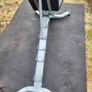 Weights, Bench and Bars Image 9