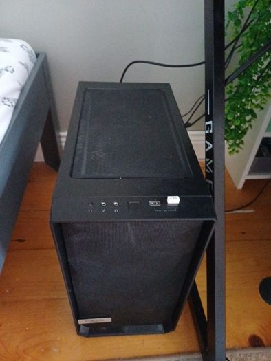 Gaming pc