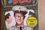 Sgt. Bilko: The Phil Silvers Show, 50th Anniversary Edition [DVD]