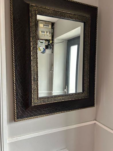 Art Deco Mirror