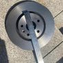 Brake discs x2 Image 7