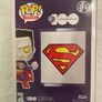 Bizarro Superman Funko Pop! #474 Con Exclusive. Mint condition. Image 3